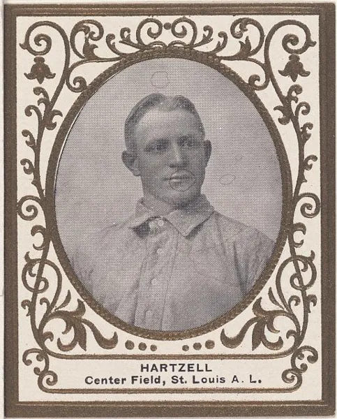 Roy Hartzell