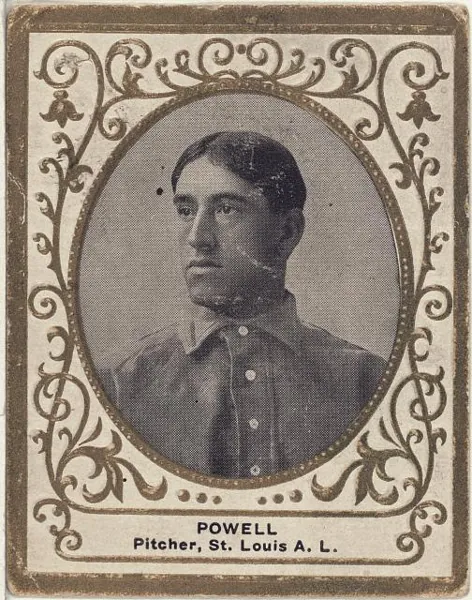Jack Powell