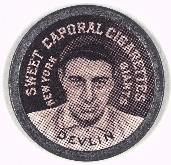 Art Devlin