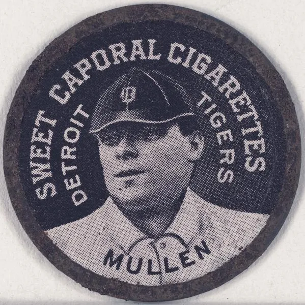 Mullin