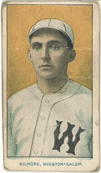 Gilmore