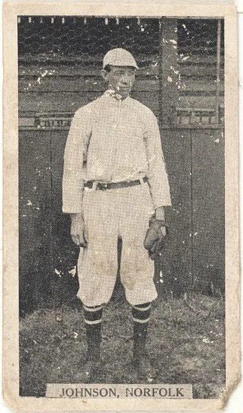 Johnson