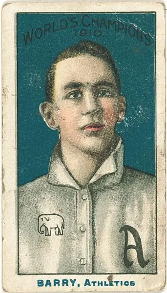 Jack Barry