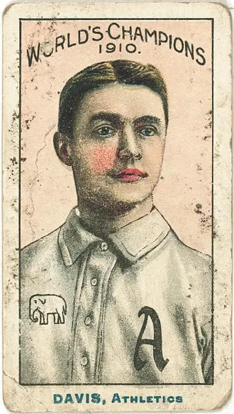 Harry Davis