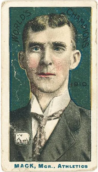 Connie Mack
