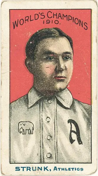 Amos Strunk