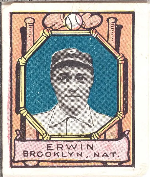Tex Erwin