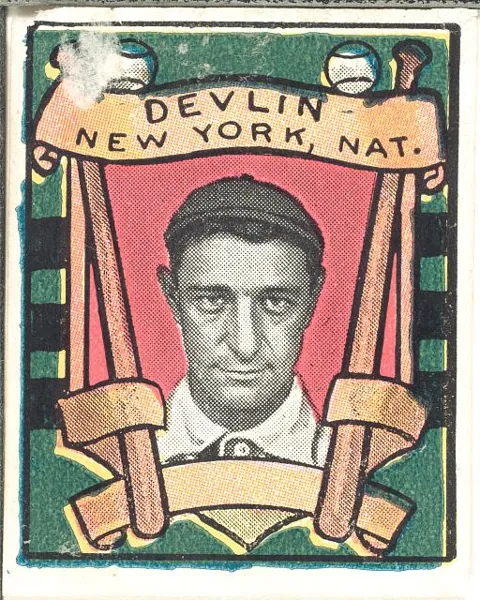 Art Devlin