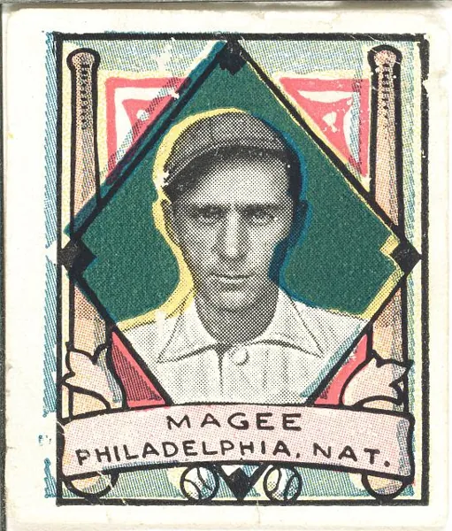Sherry Magee