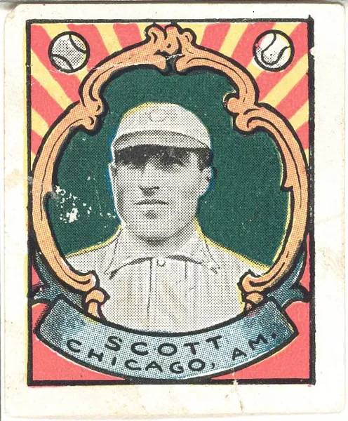 Jim Scott