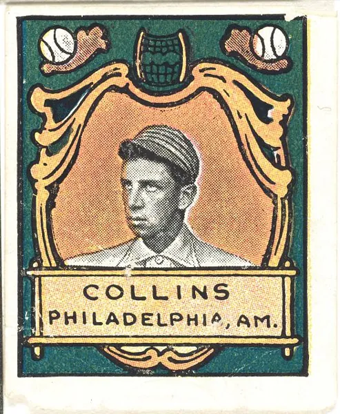Eddie Collins
