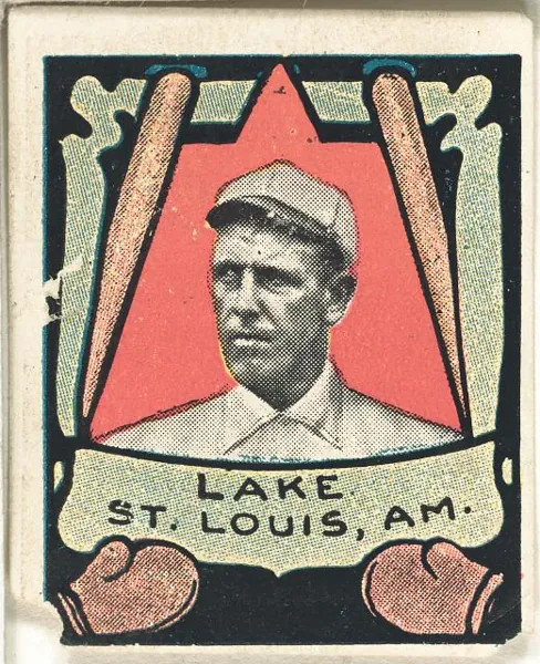 Joe Lake