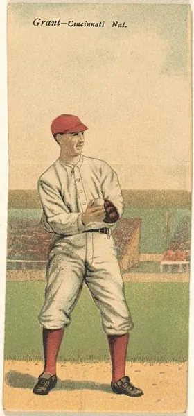 Edward Grant/John B. McLean