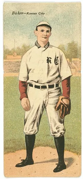 Harry Baker/Thomas Downie