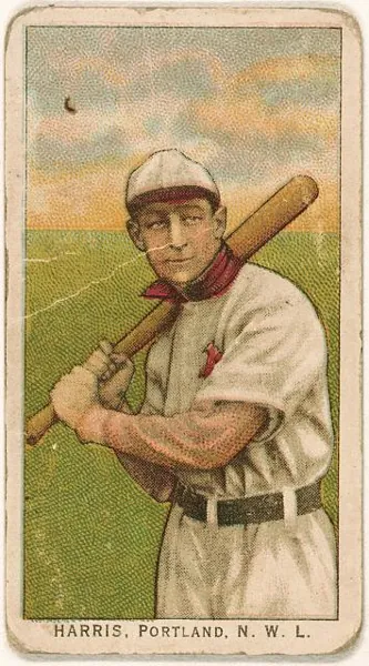 Bill Harris