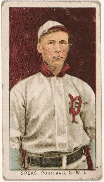 Bill Speas