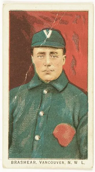 Brashear