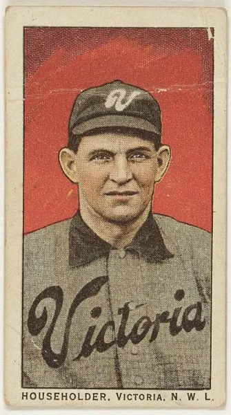 Ed Householder