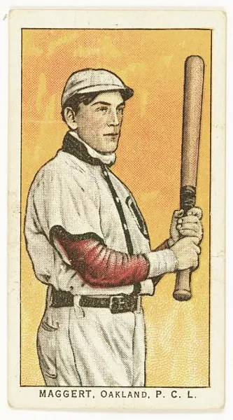 Harl Maggert