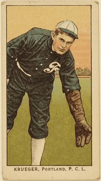 Art Krueger