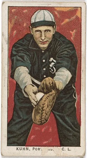 Walt Kuhn