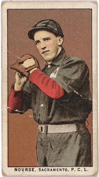 Nourse