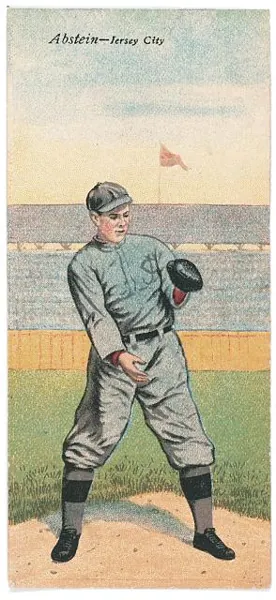 William Abstein/John A. Butler
