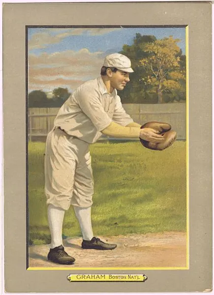 Peaches Graham