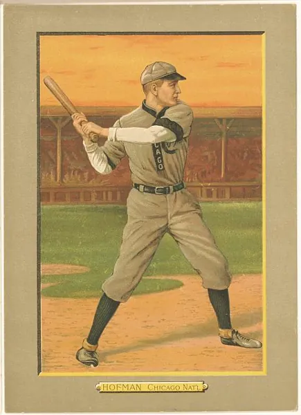 Solly Hofman