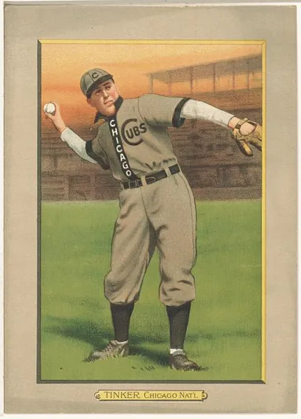 Joe Tinker