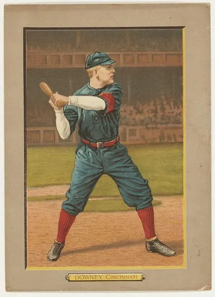 Tom Downey