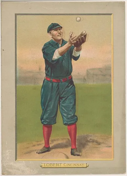 Hans Lobert
