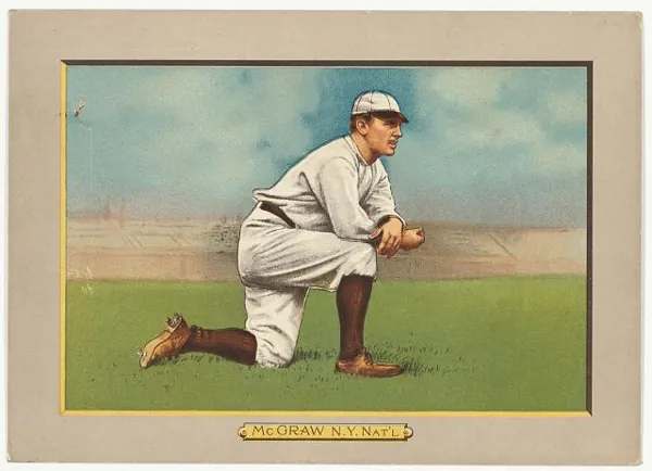 John McGraw