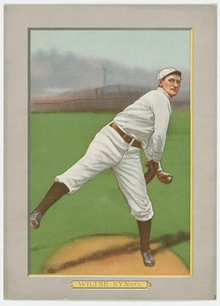 Hooks Wiltse