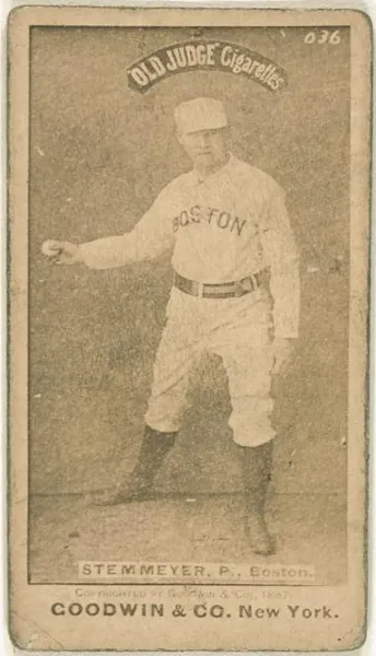 Bill Stemmeyer
