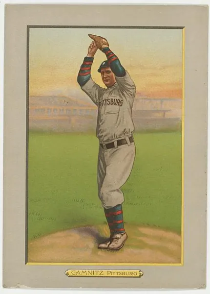 Howie Camnitz