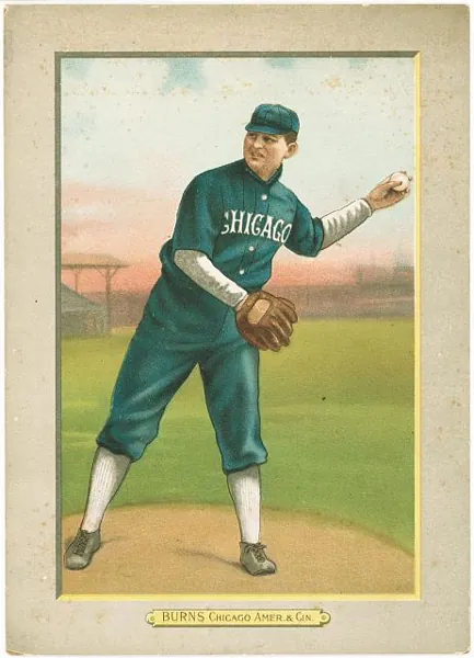 Bill Burns