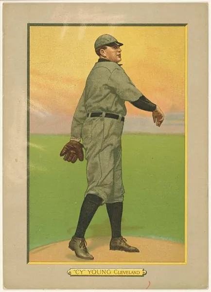 Cy Young