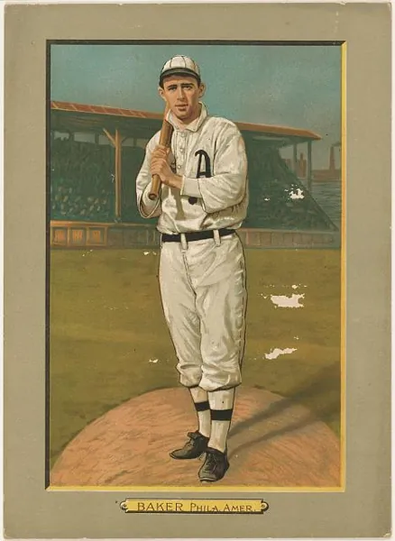 Frank Baker