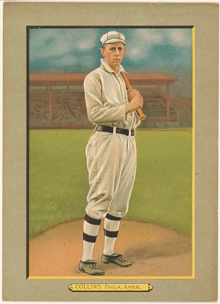 Eddie Collins