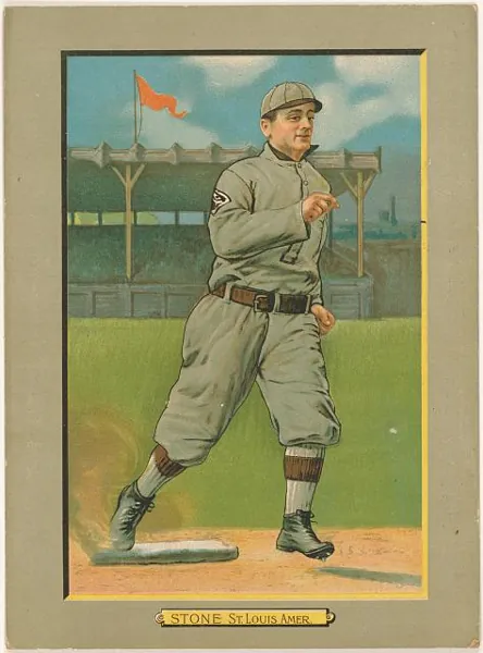 George Stone