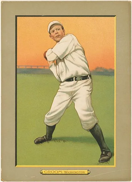 Bob Groom