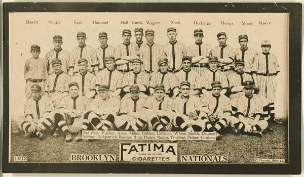 Brooklyn Dodgers
