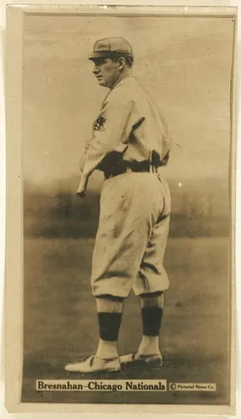 Roger Bresnahan