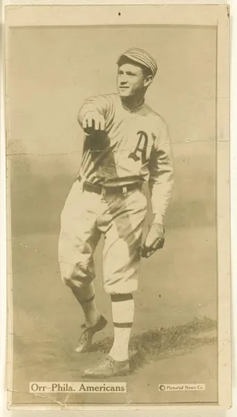 Bill Orr