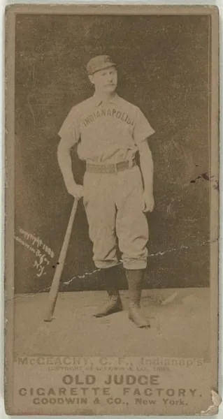 Jack McGeachy