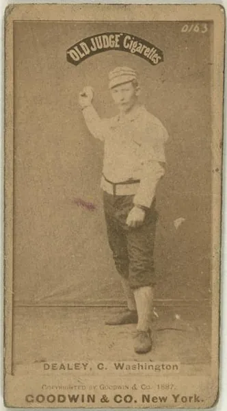 Pat Dealey