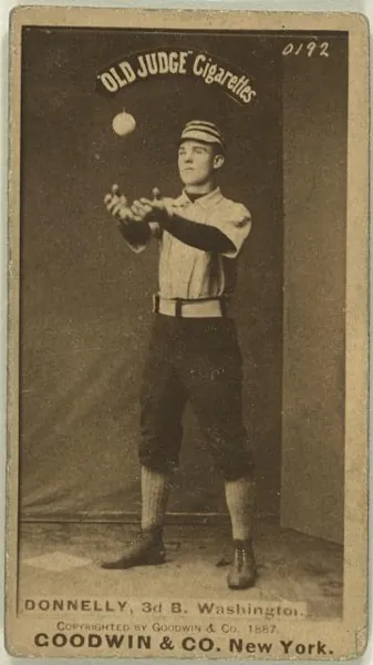 Jim Donnelley