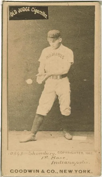 Schomberg