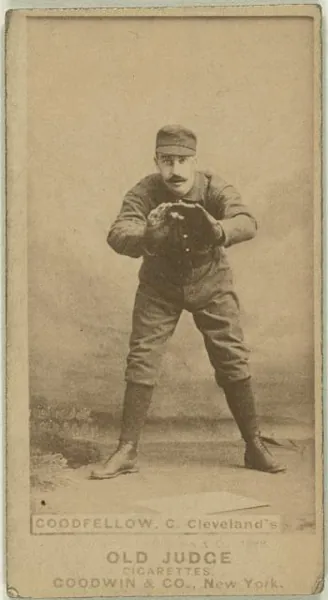 Mike Goodfellow